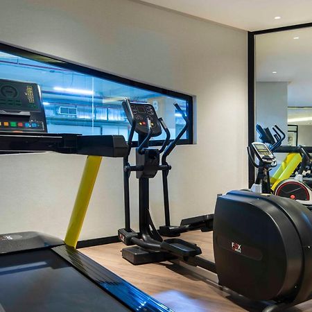 فندق واو - WAW Hotel Suites الرياض المظهر الخارجي الصورة
