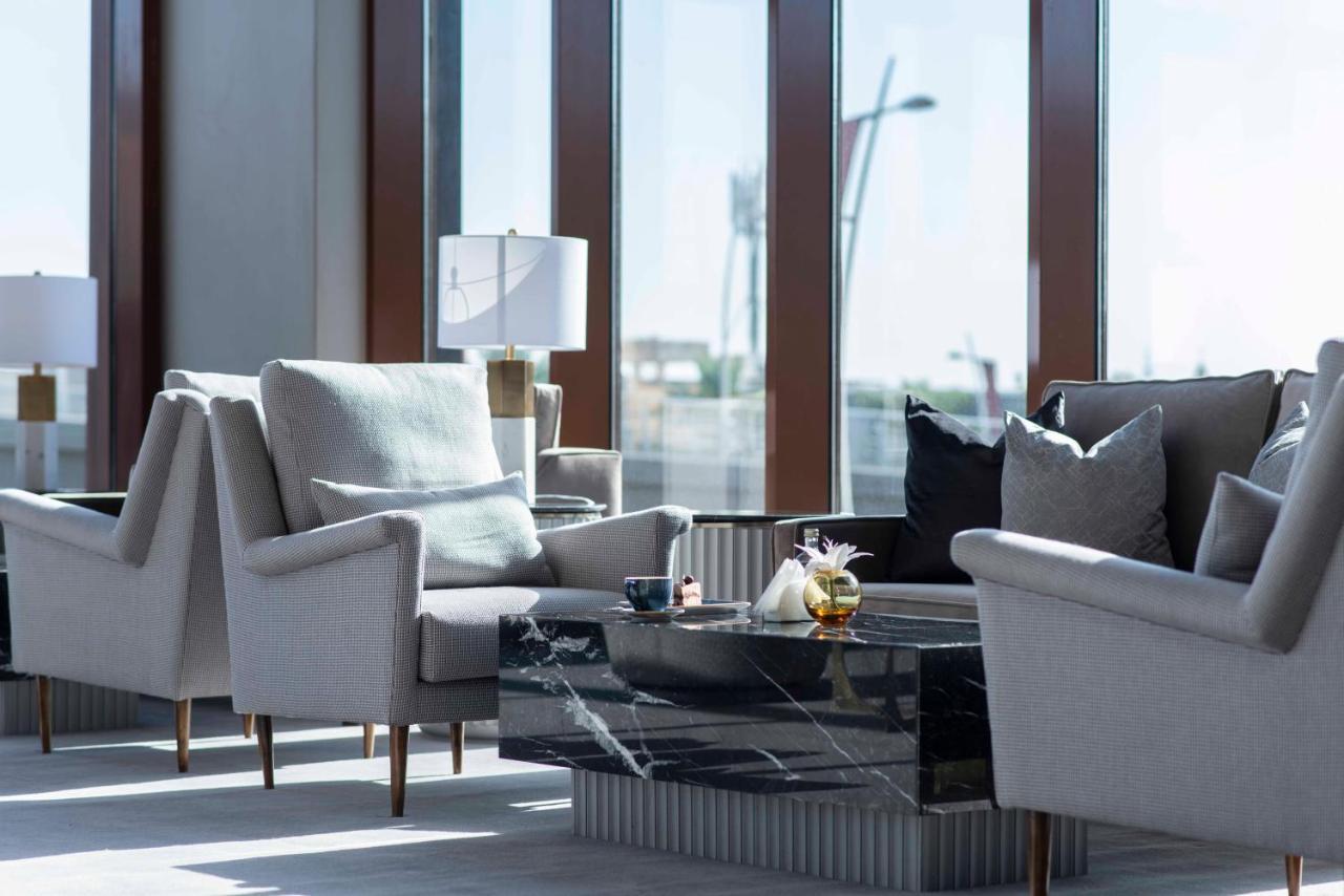 فندق واو - WAW Hotel Suites الرياض المظهر الخارجي الصورة
