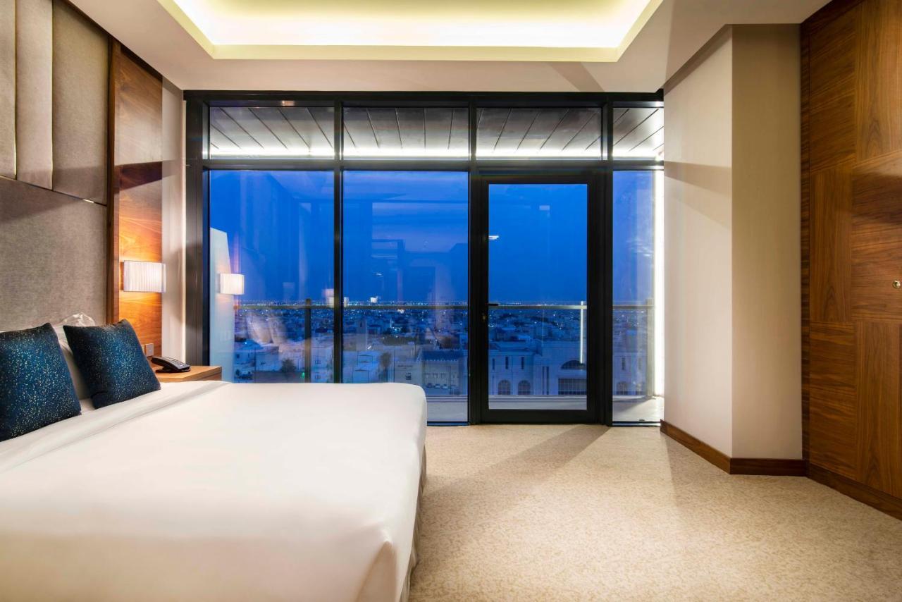 فندق واو - WAW Hotel Suites الرياض المظهر الخارجي الصورة